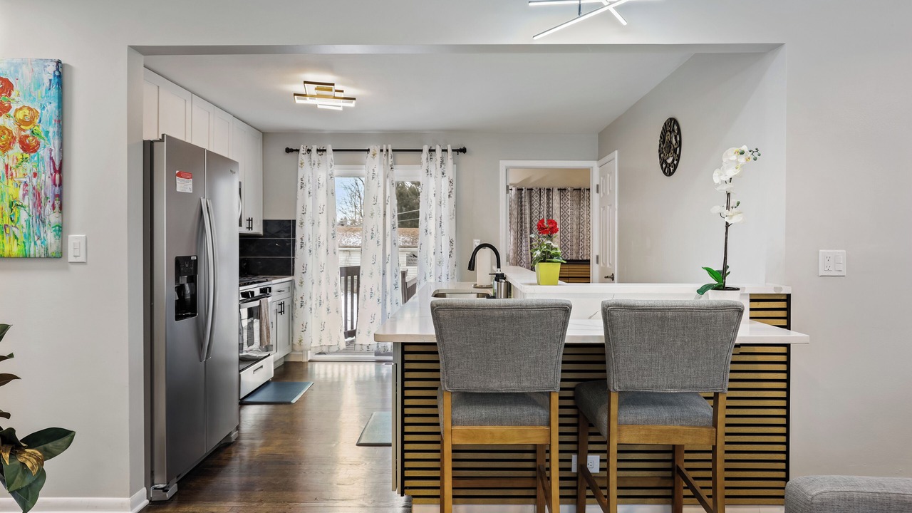 Photo of Kitchen in Elmhurst