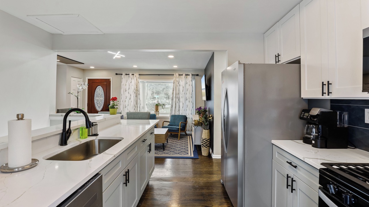 Photo of Kitchen in Elmhurst
