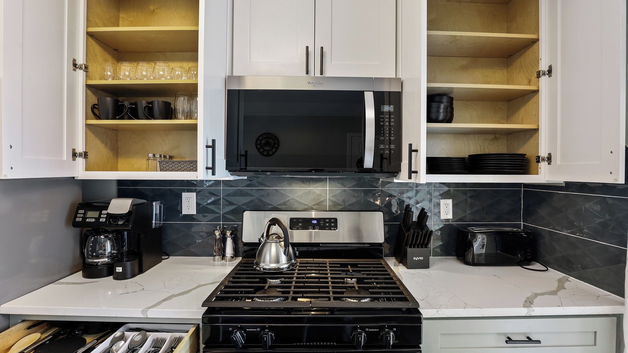 Photo of Kitchen in Elmhurst
