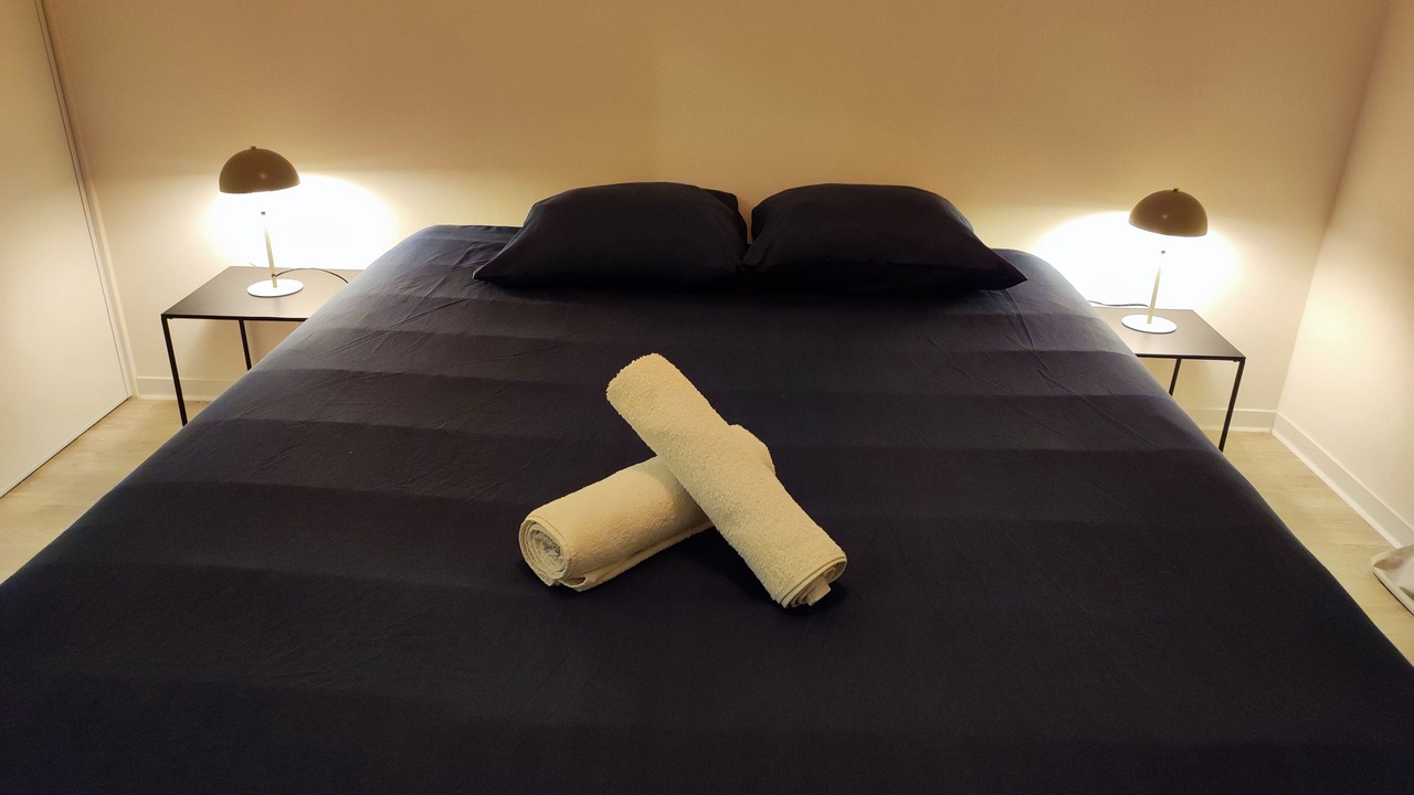 Photo of Bedroom in Chenove