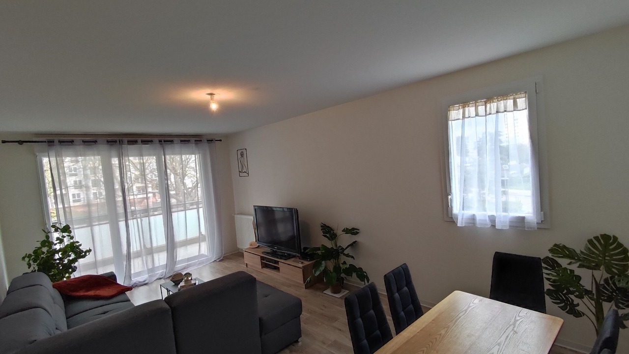 Photo of Livingroom in Chenove