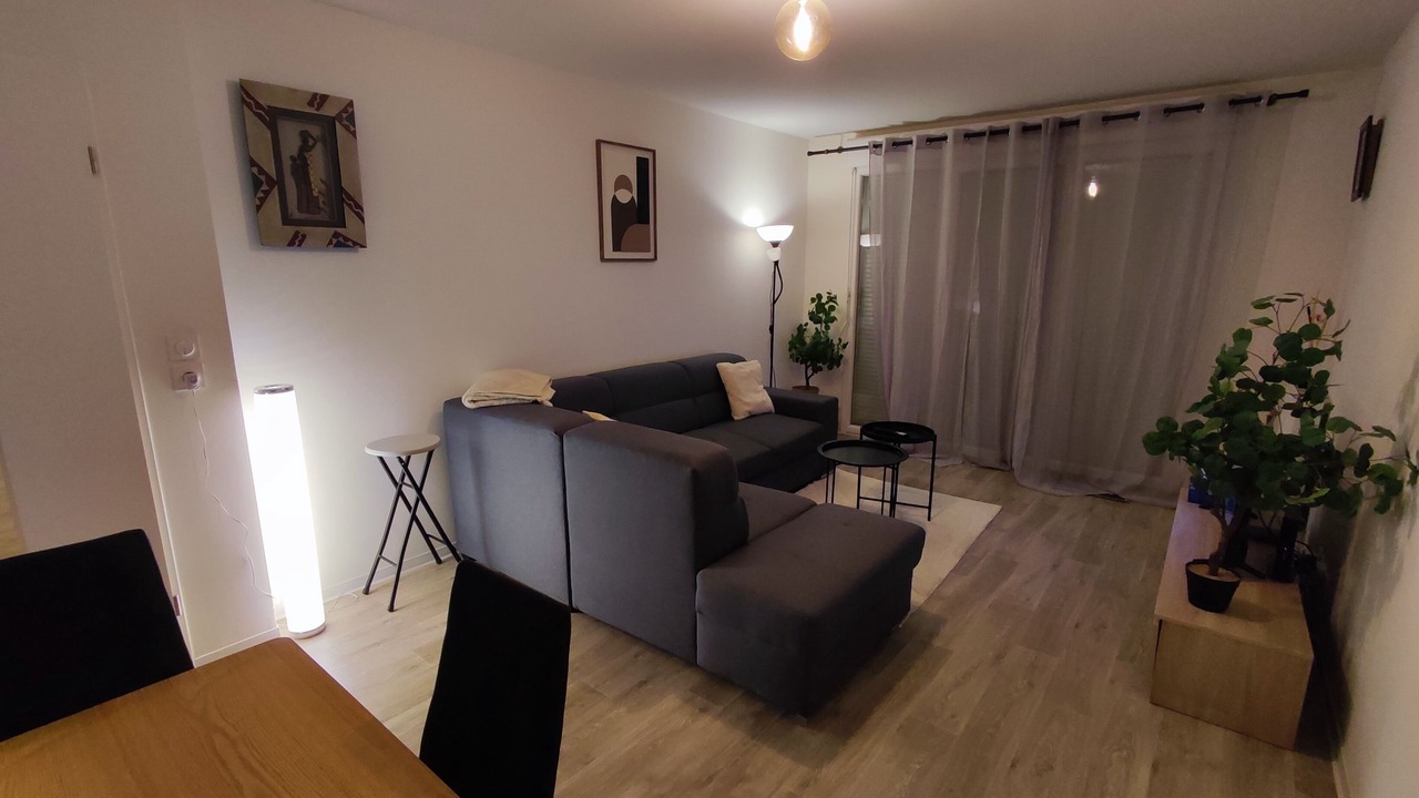 Photo of Livingroom in Chenove