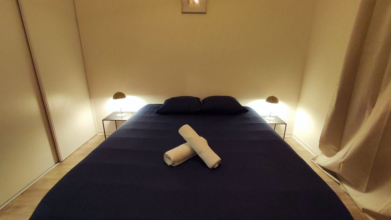 Photo of Bedroom in Chenove