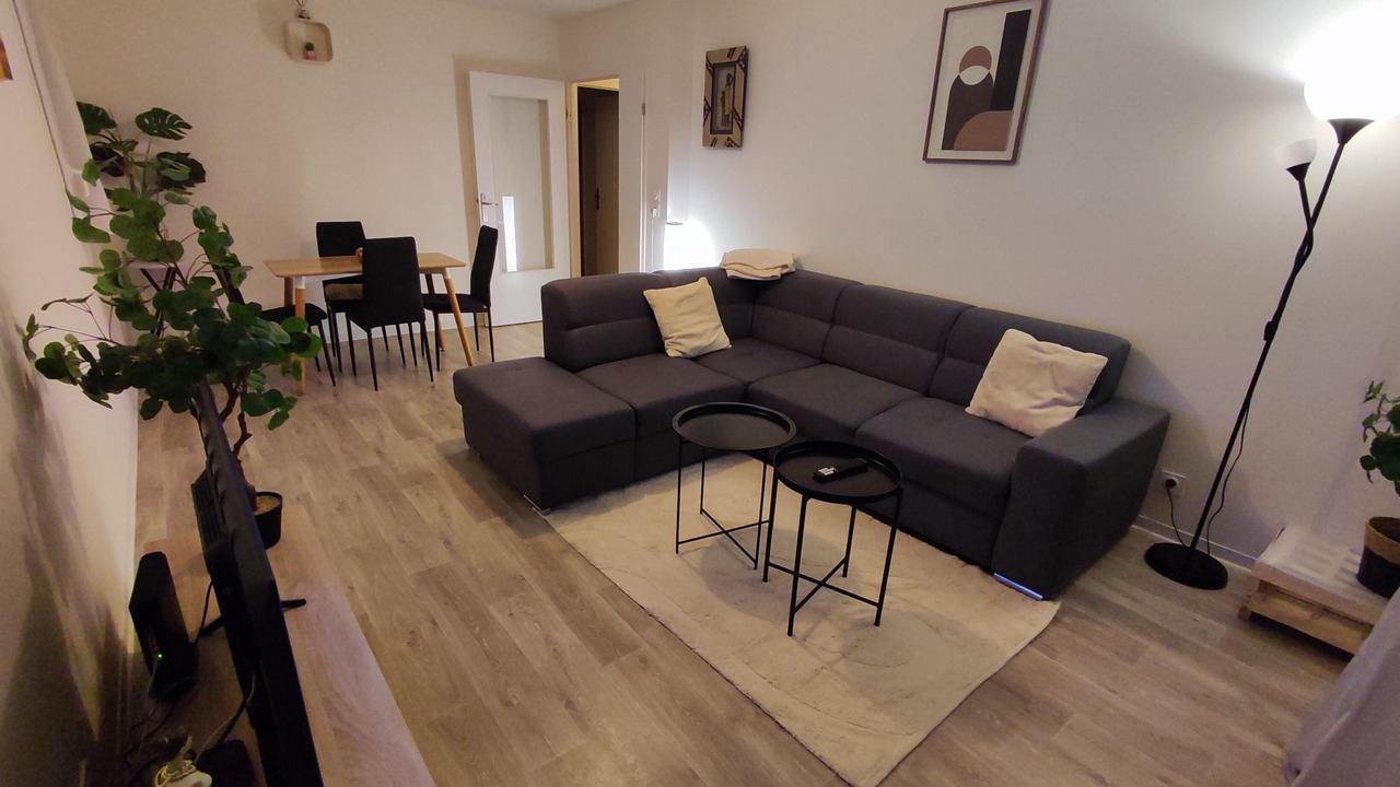 Photo of Livingroom in Chenove