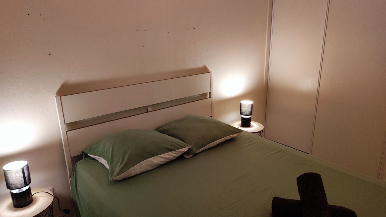 Photo of Bedroom in Chenove