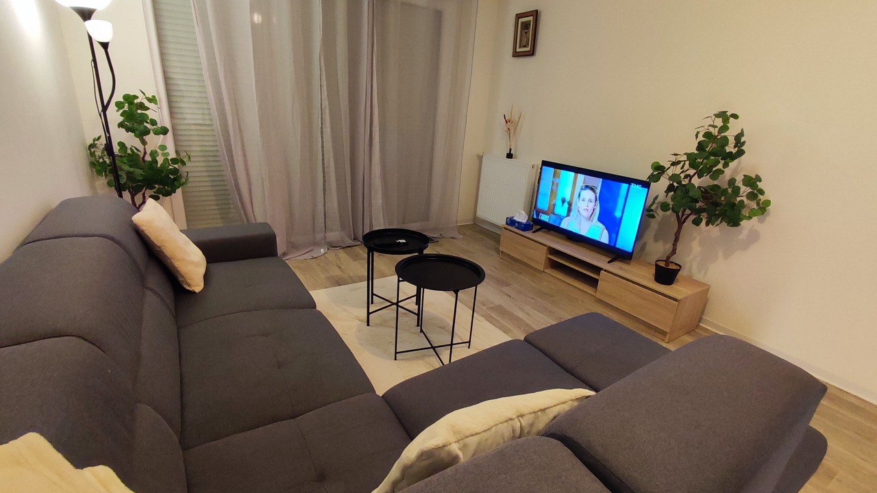 Photo of Livingroom in Chenove