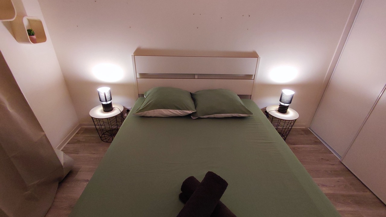 Photo of Bedroom in Chenove