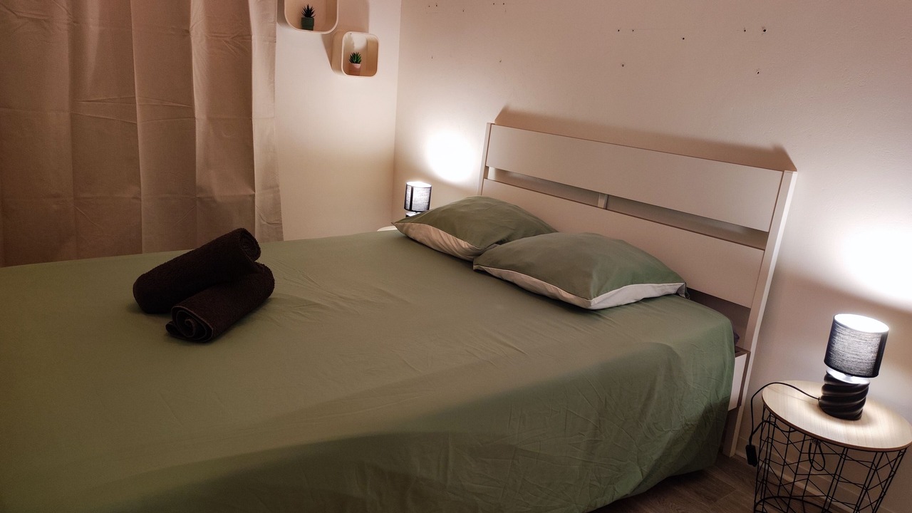 Photo of Bedroom in Chenove