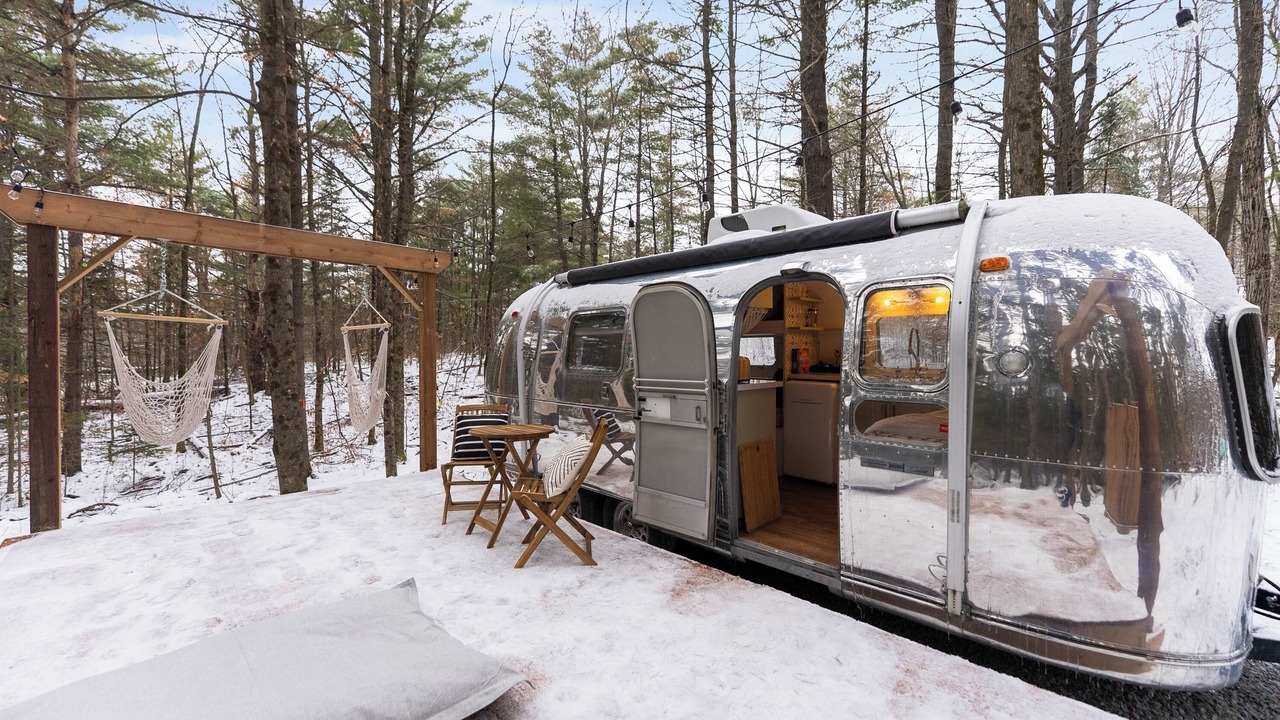 Photo of Outdoor in McNab/Braeside