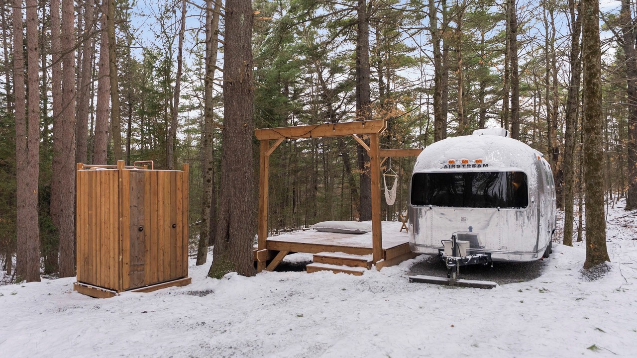 Photo of Outdoor in McNab/Braeside