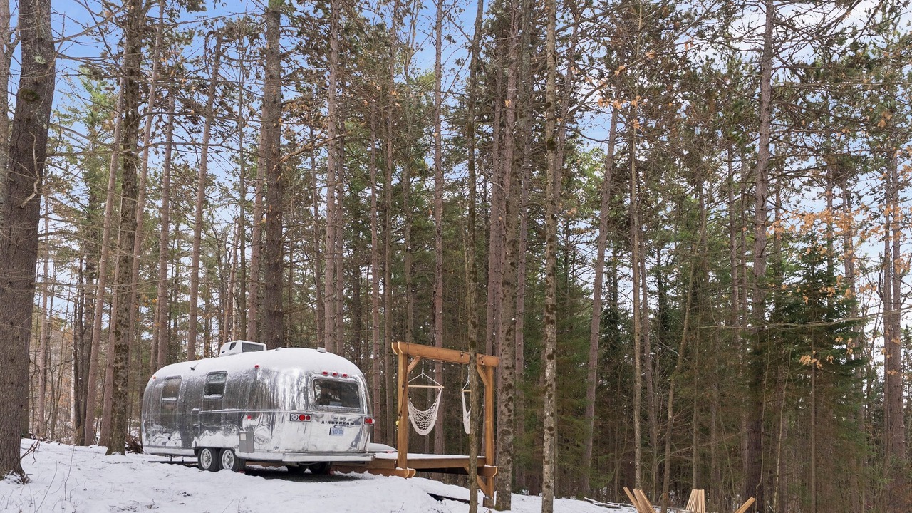 Photo of Outdoor in McNab/Braeside