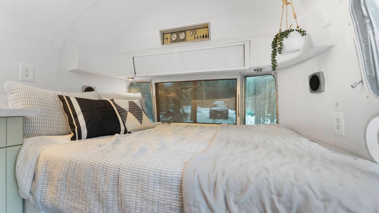 Photo of Bedroom in McNab/Braeside