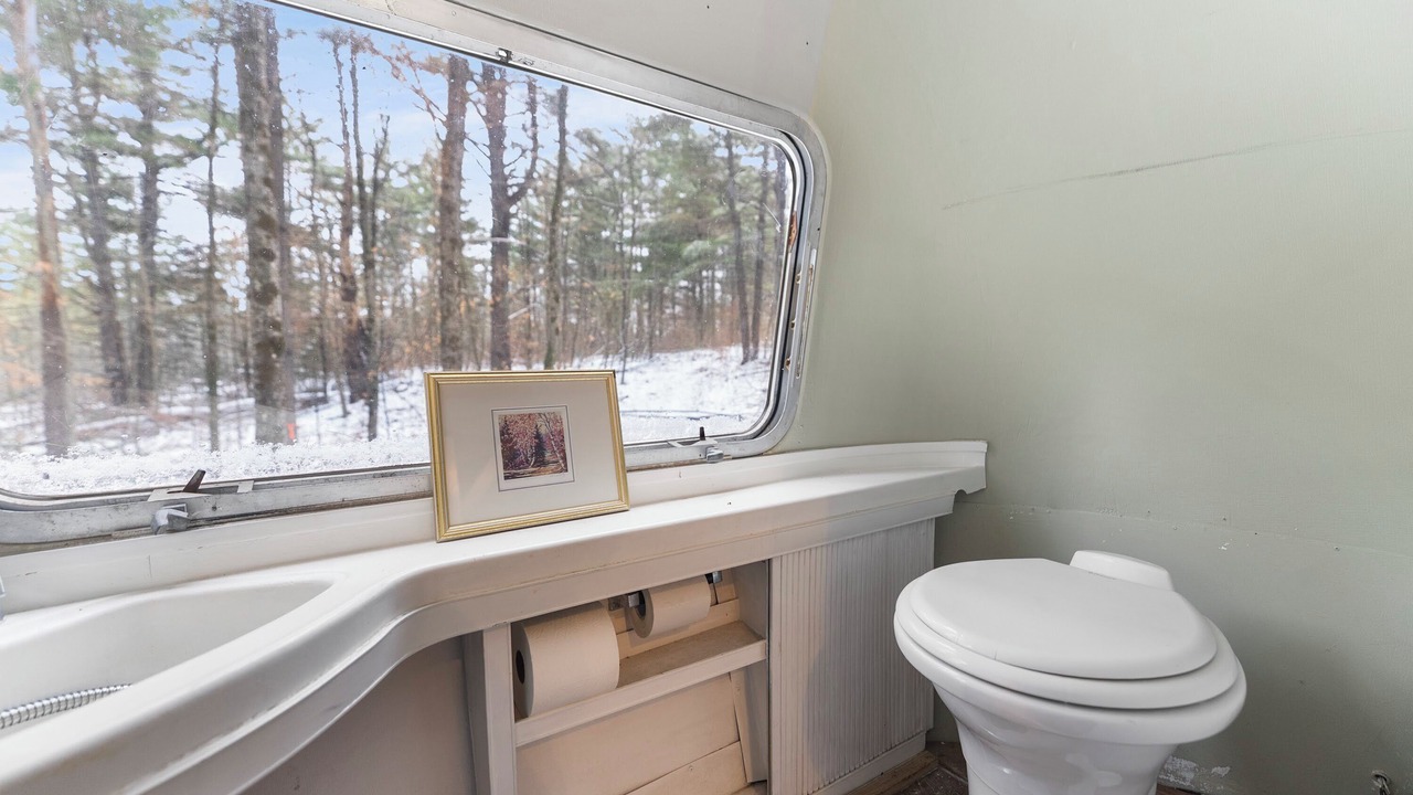 Photo of Bathroom in McNab/Braeside