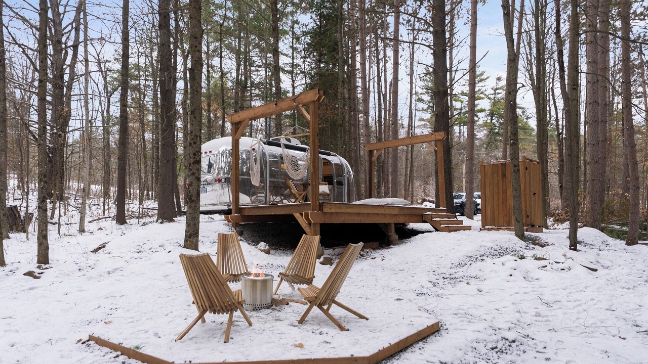 Photo of Outdoor in McNab/Braeside