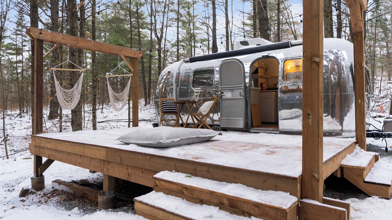 Photo of Outdoor in McNab/Braeside