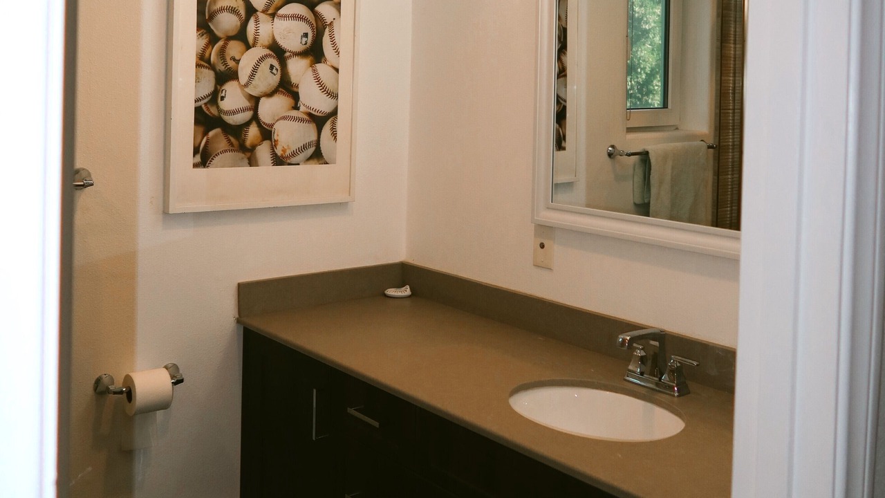 Photo of Bathroom in Crestline
