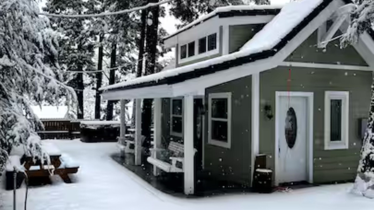 Photo of Outdoor in Crestline