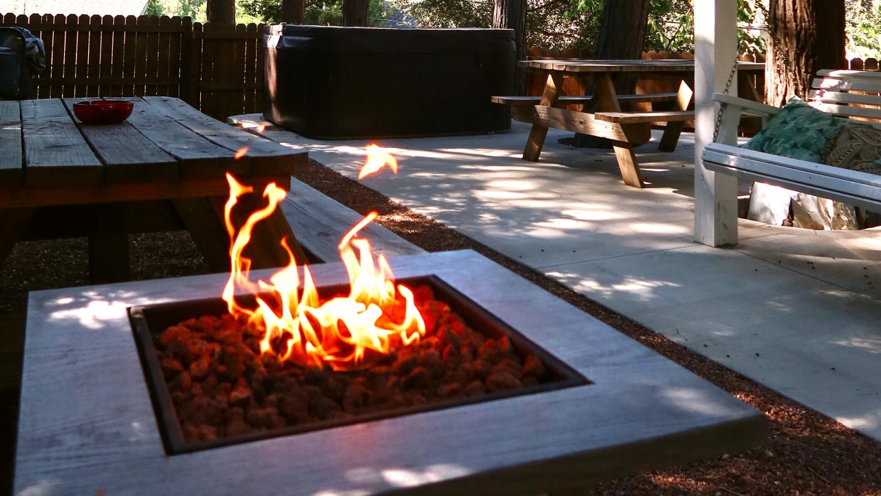Photo of Outdoor in Crestline