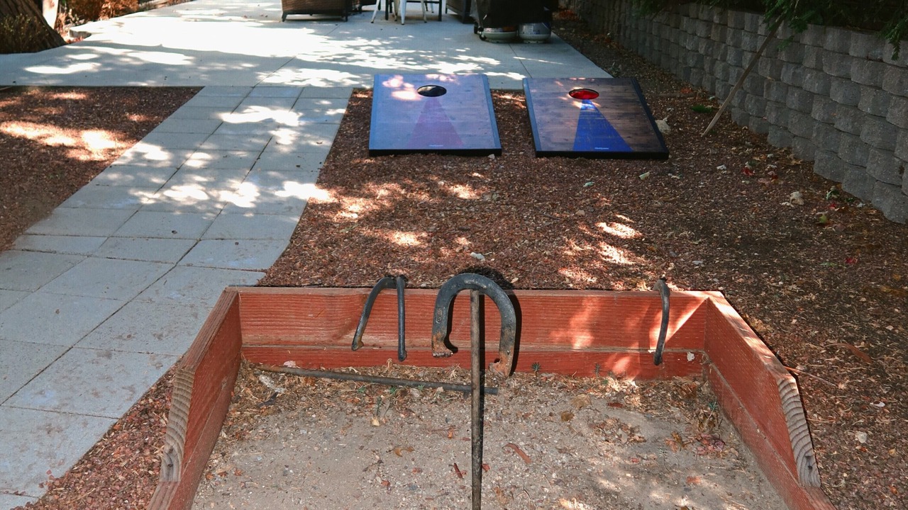 Photo of Outdoor in Crestline