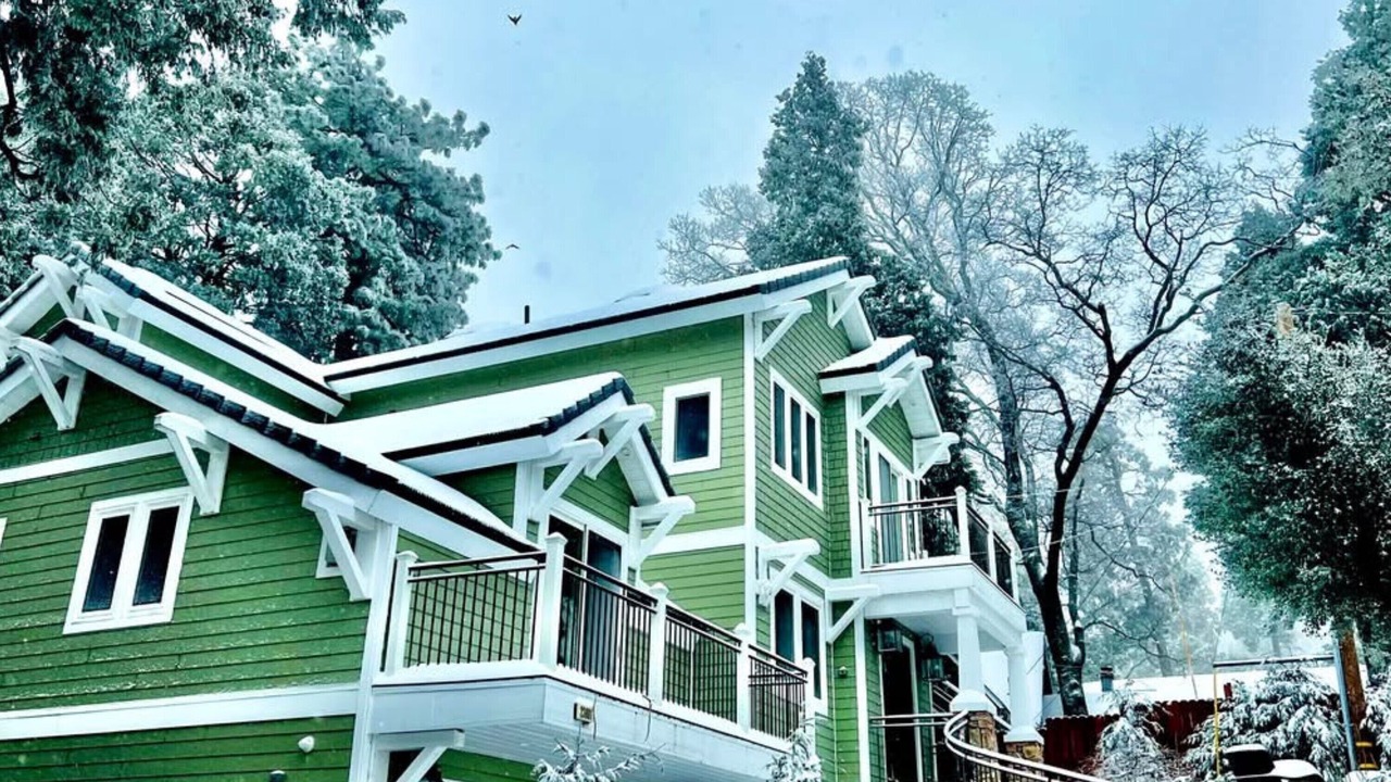 Photo of Outdoor in Crestline