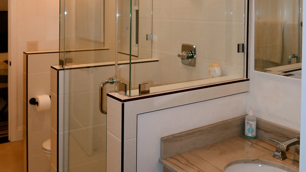 Photo of Bathroom in Crestline