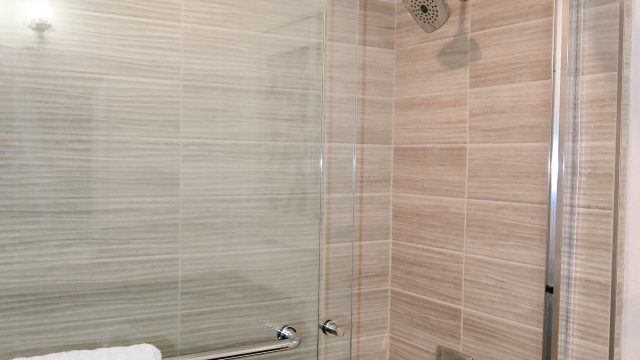 Photo of Bathroom in Crestline