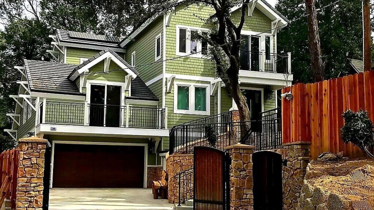 Photo of Outdoor in Crestline