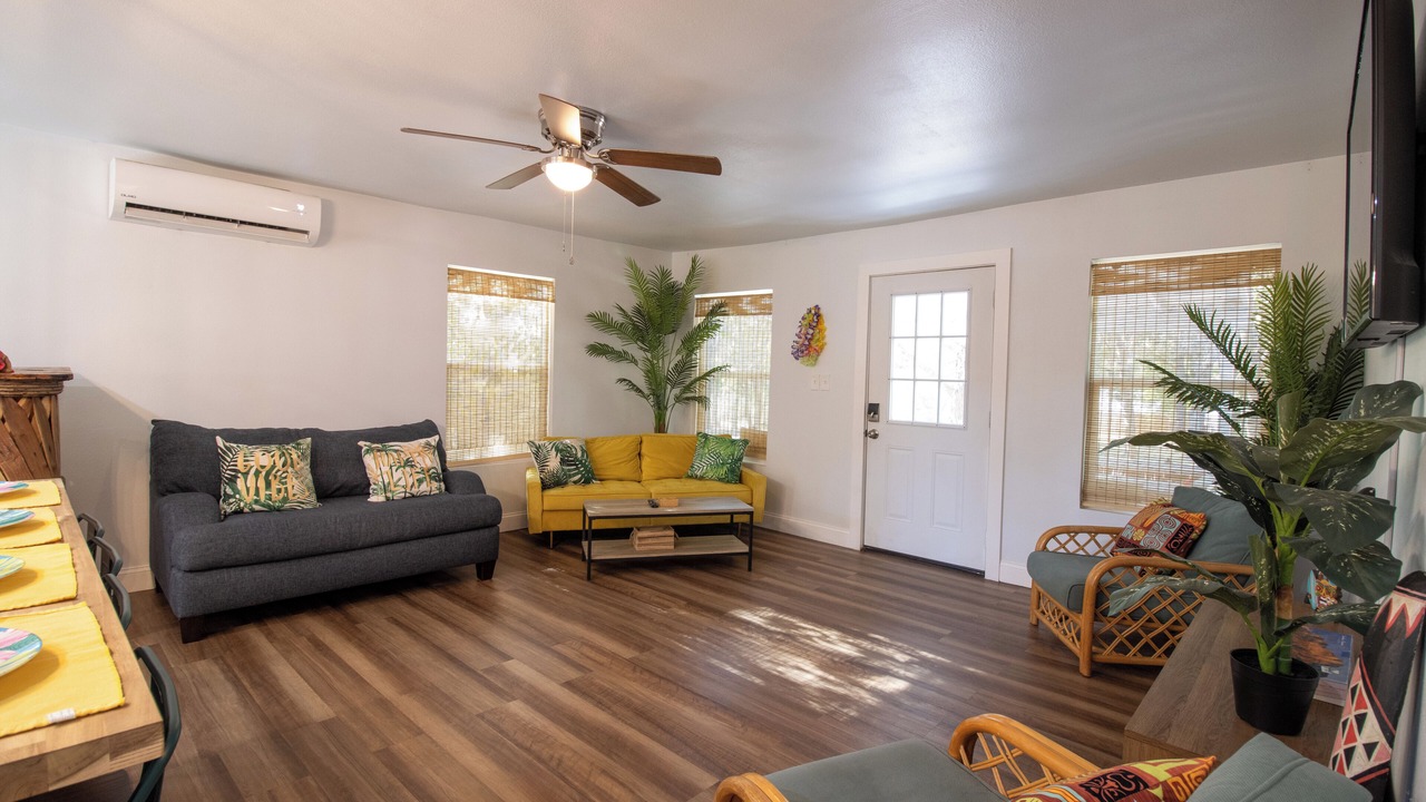 Photo of Livingroom in Gordonville