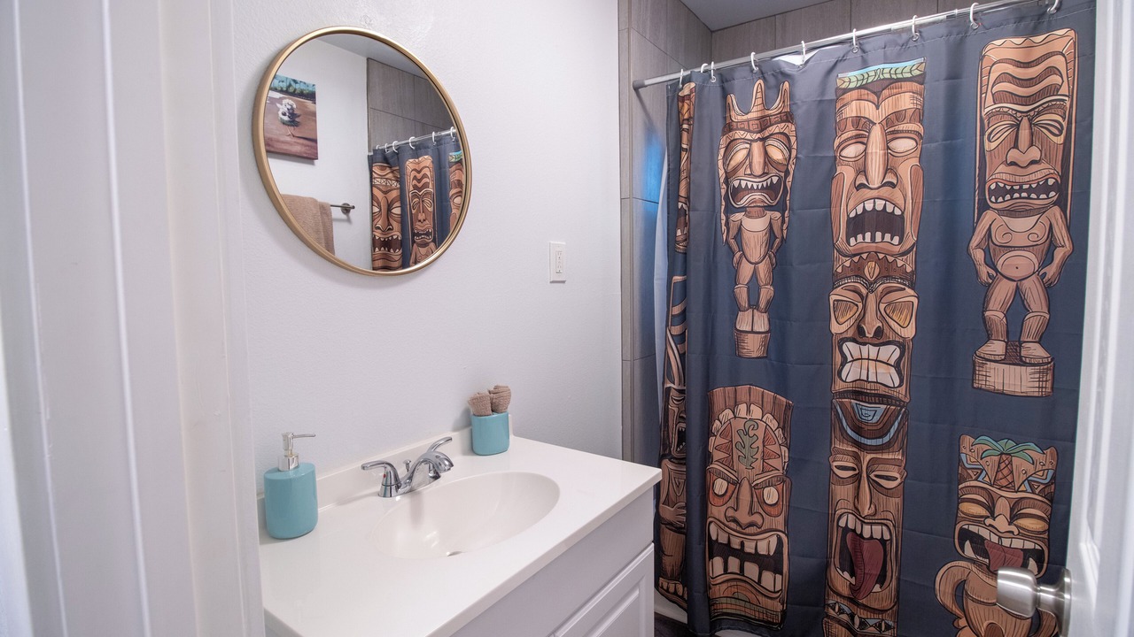 Photo of Bathroom in Gordonville