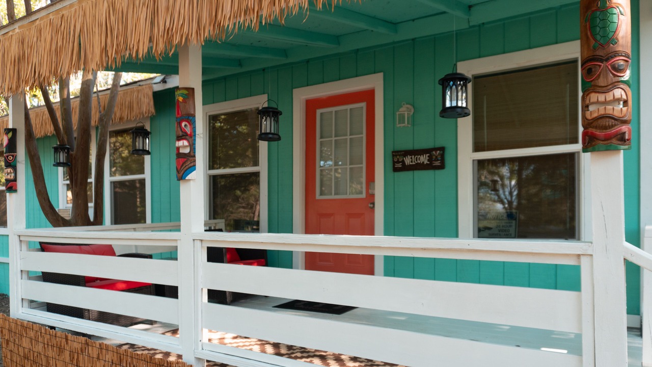 Photo of Outdoor in Gordonville