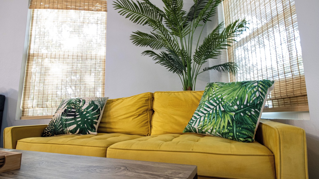 Photo of Livingroom in Gordonville