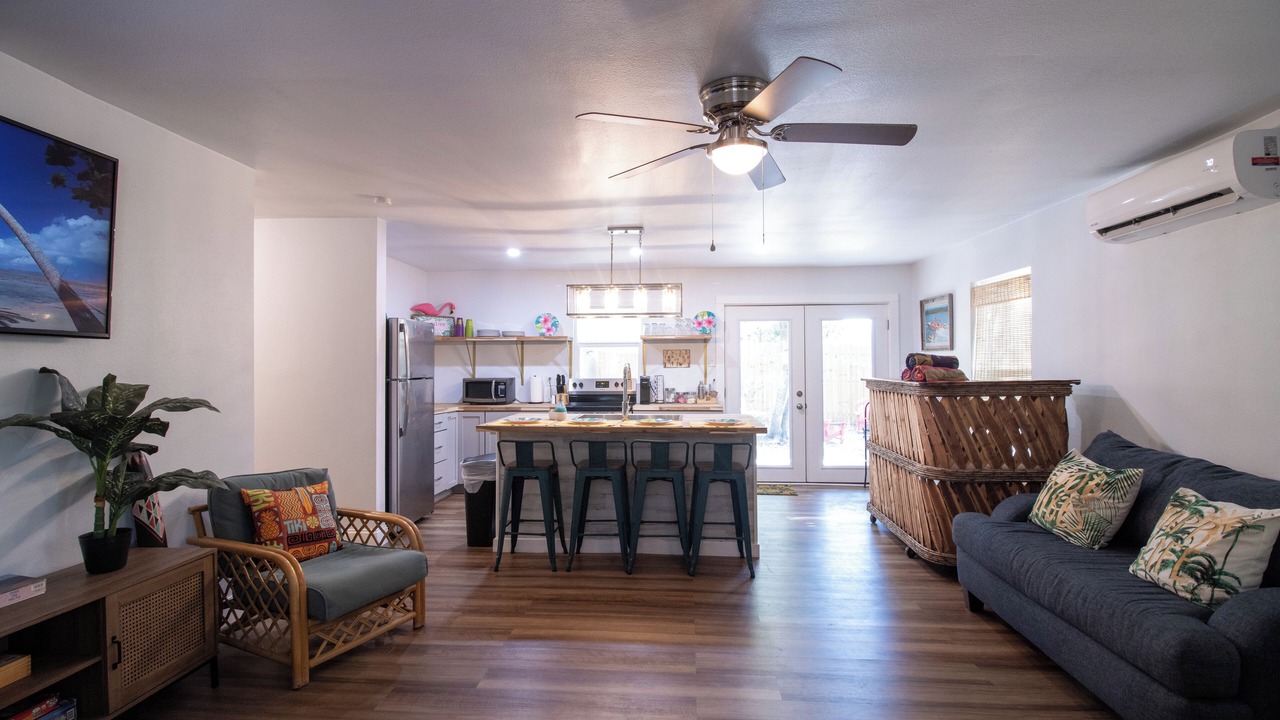 Photo of Livingroom in Gordonville