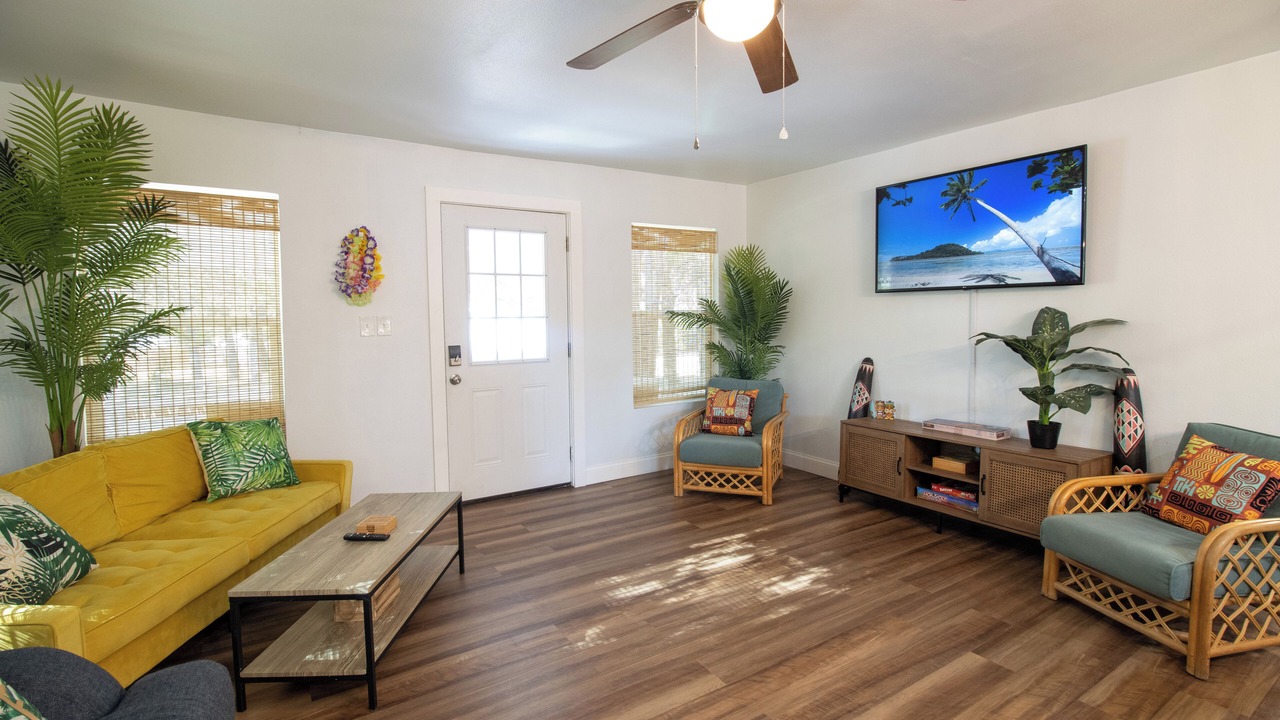 Photo of Livingroom in Gordonville