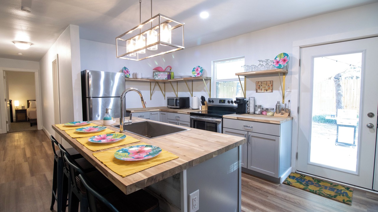 Photo of Kitchen in Gordonville