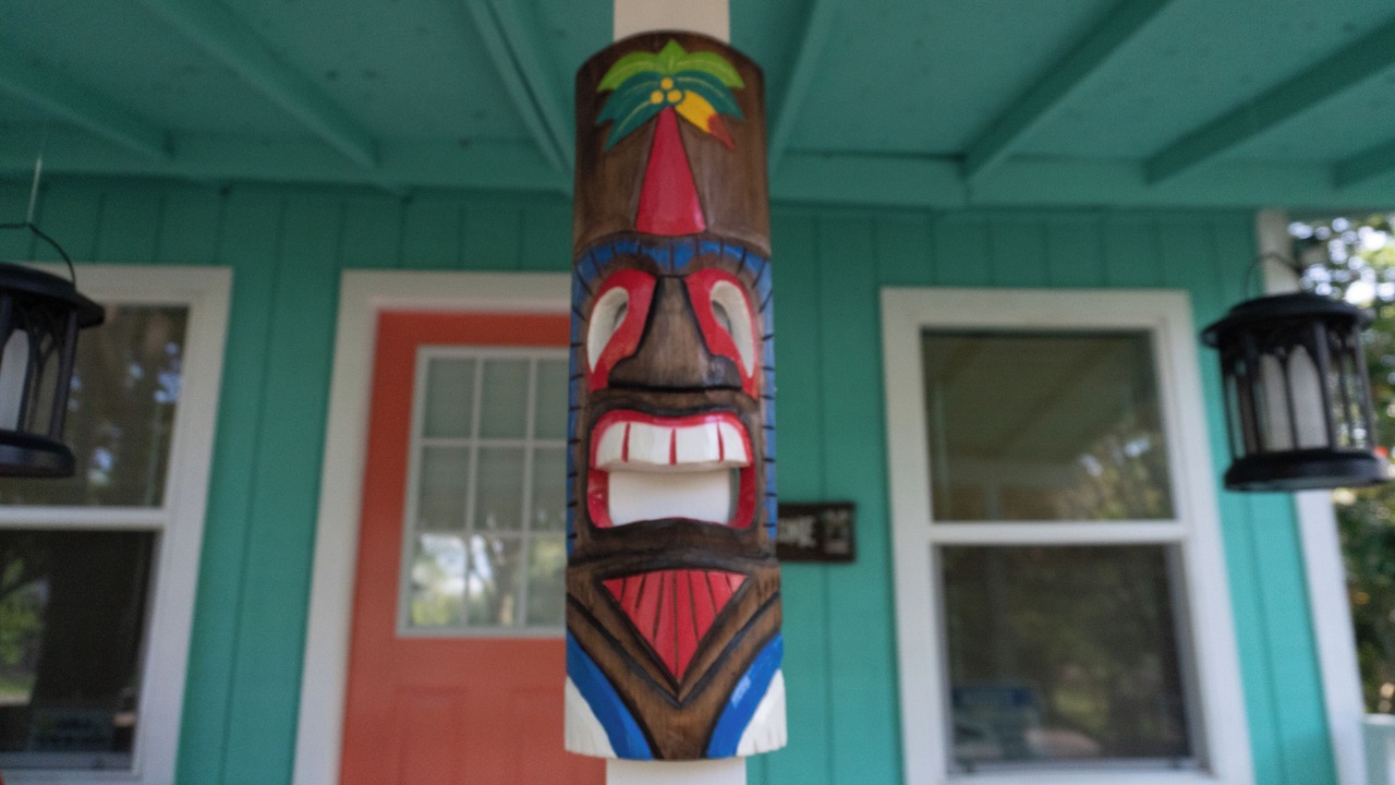 Photo of Outdoor in Gordonville
