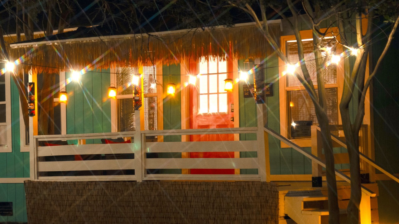 Photo of Outdoor in Gordonville