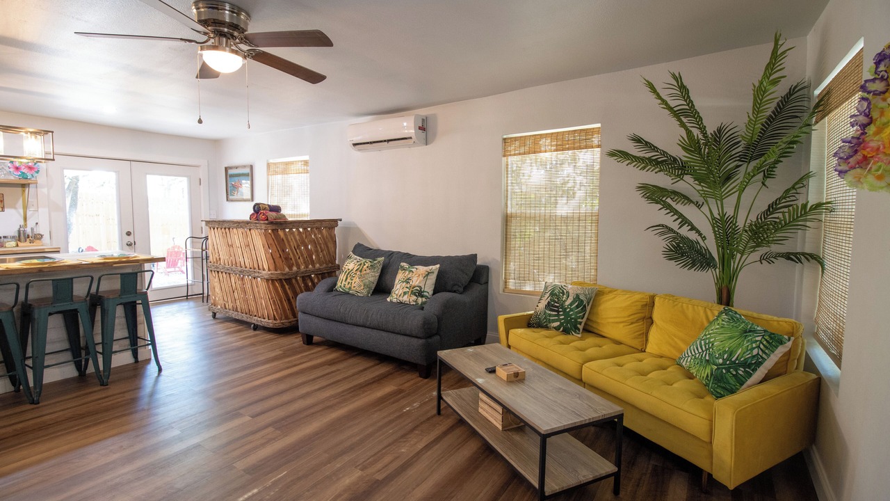 Photo of Livingroom in Gordonville