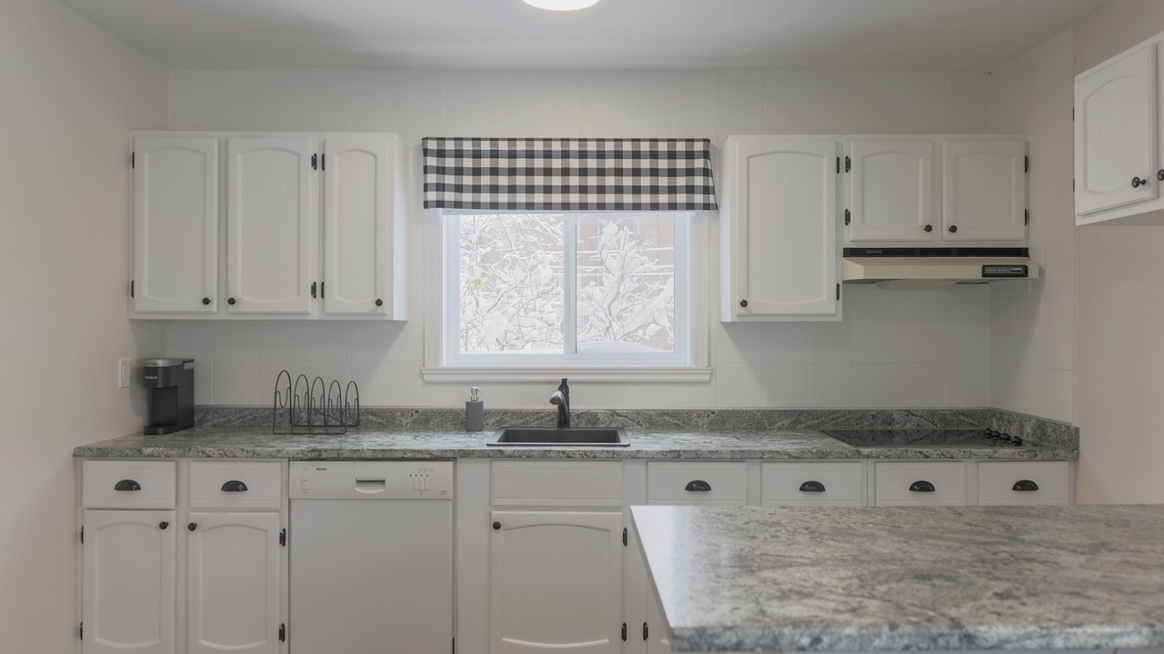 Photo of Kitchen in Longueuil
