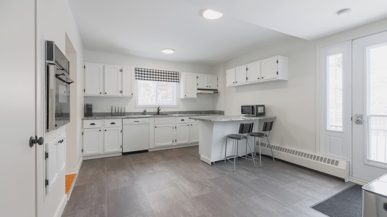 Photo of Kitchen in Longueuil