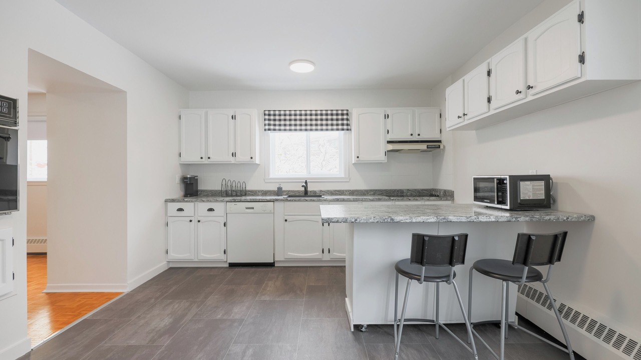 Photo of Kitchen in Longueuil