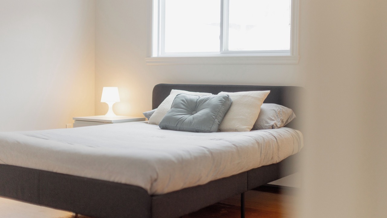Photo of Bedroom in Longueuil