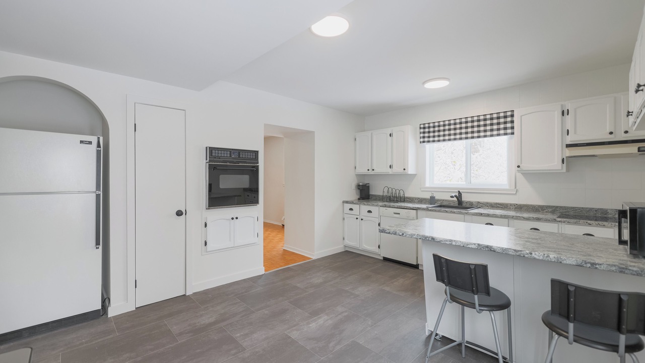 Photo of Kitchen in Longueuil