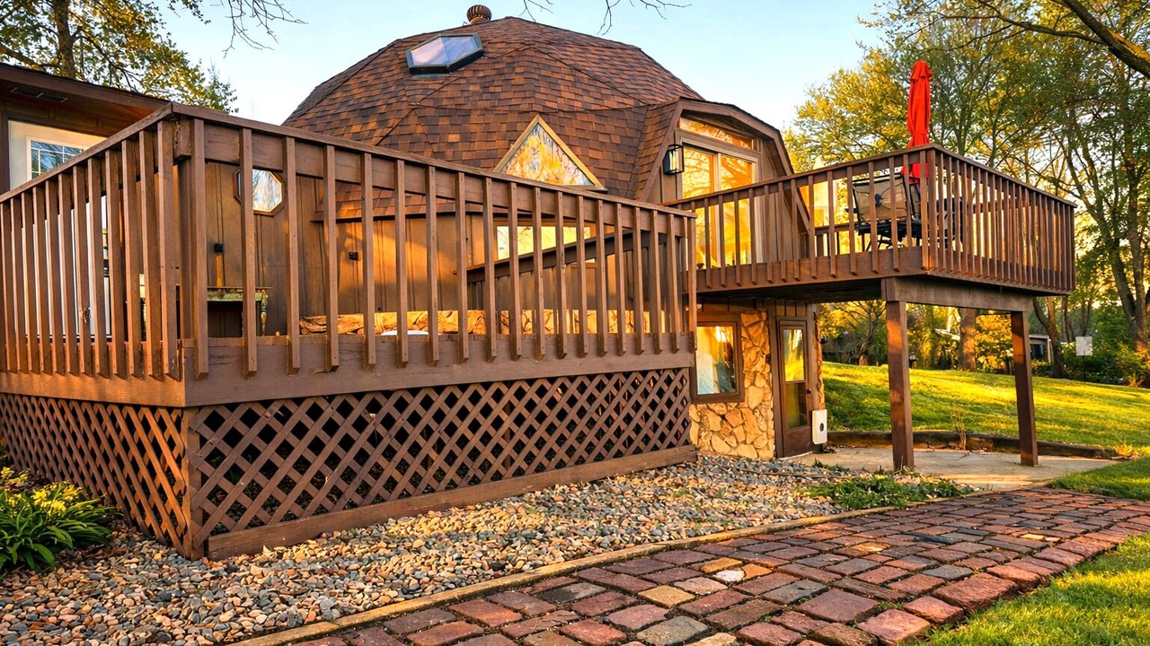 Photo of Outdoor in Maple Lake