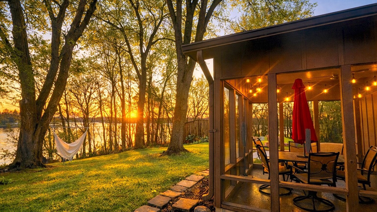 Photo of Outdoor in Maple Lake