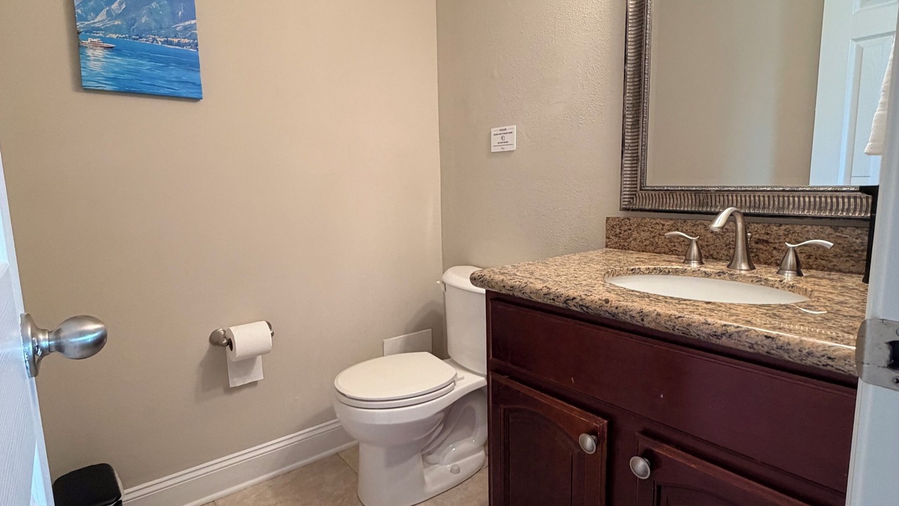 Photo of Bathroom in LaPlace