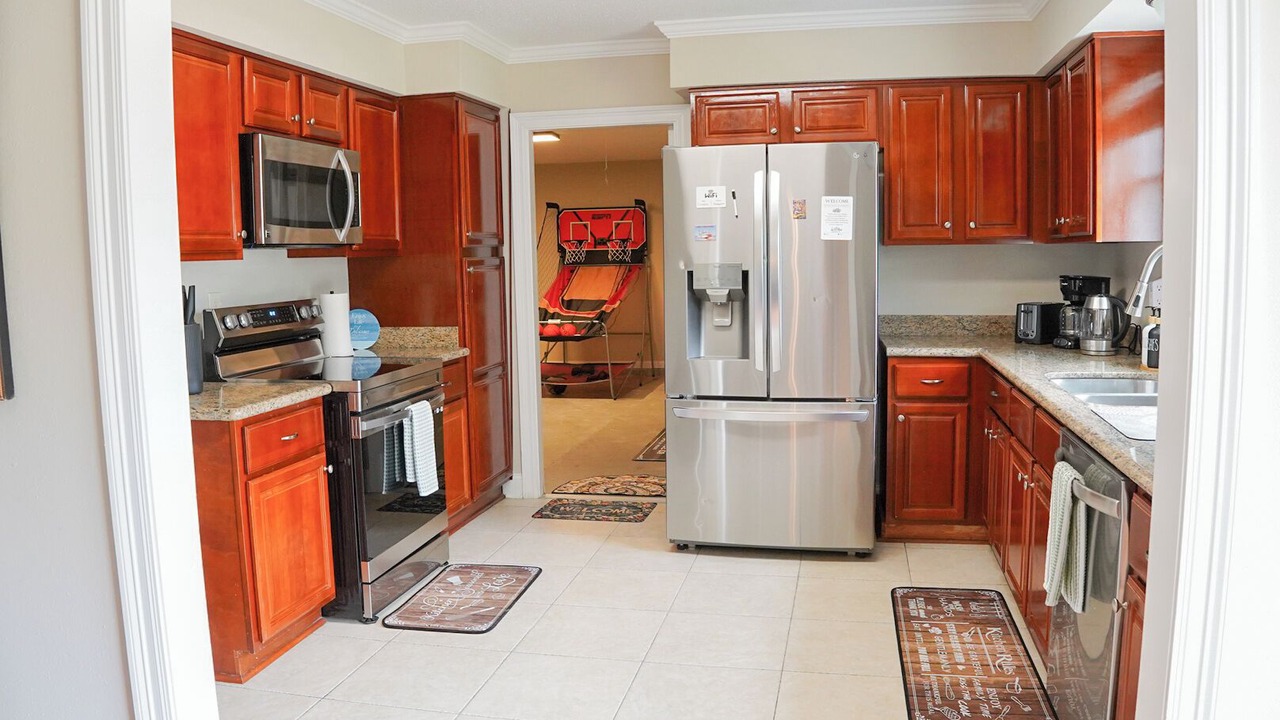 Photo of Kitchen in LaPlace