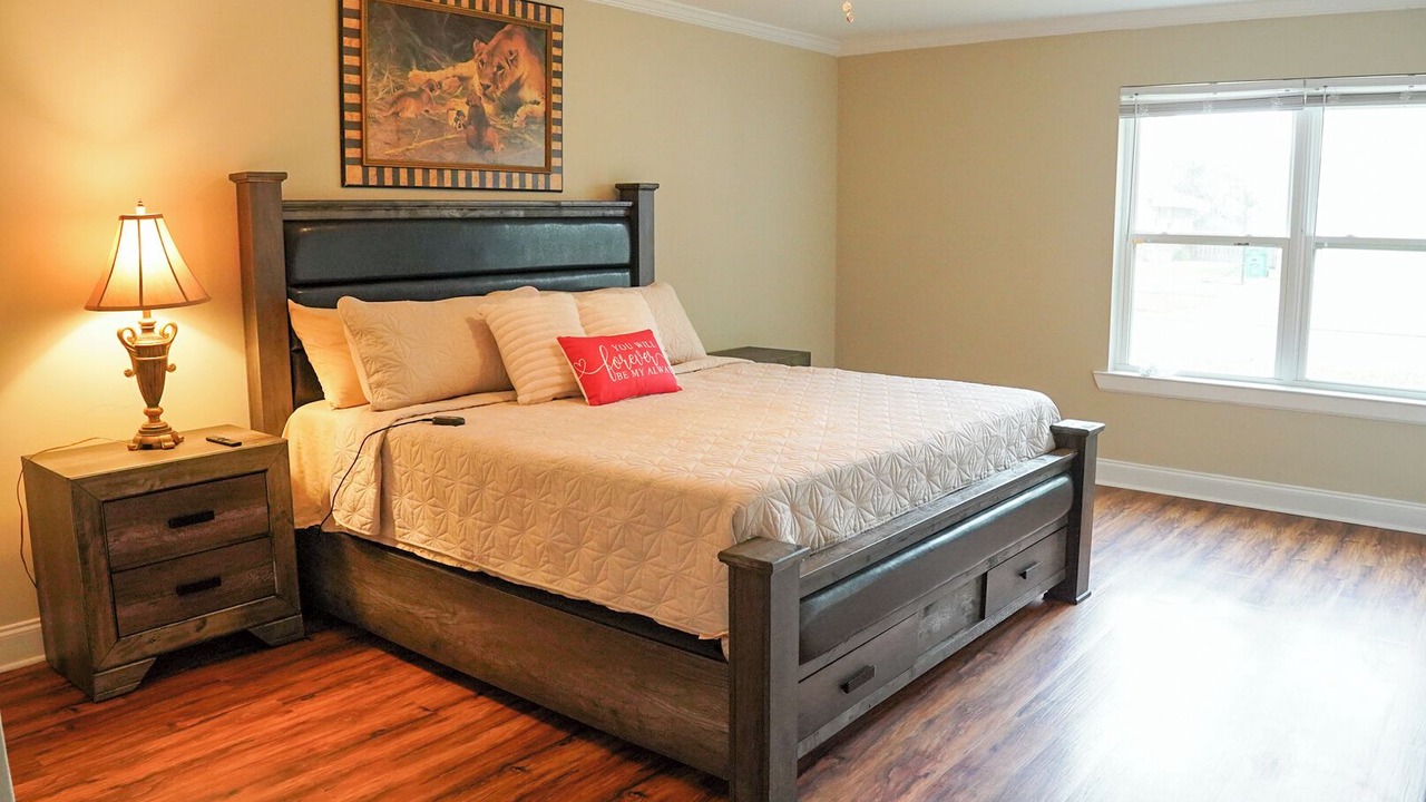 Photo of Bedroom in LaPlace