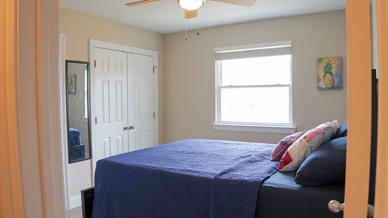 Photo of Bedroom in LaPlace