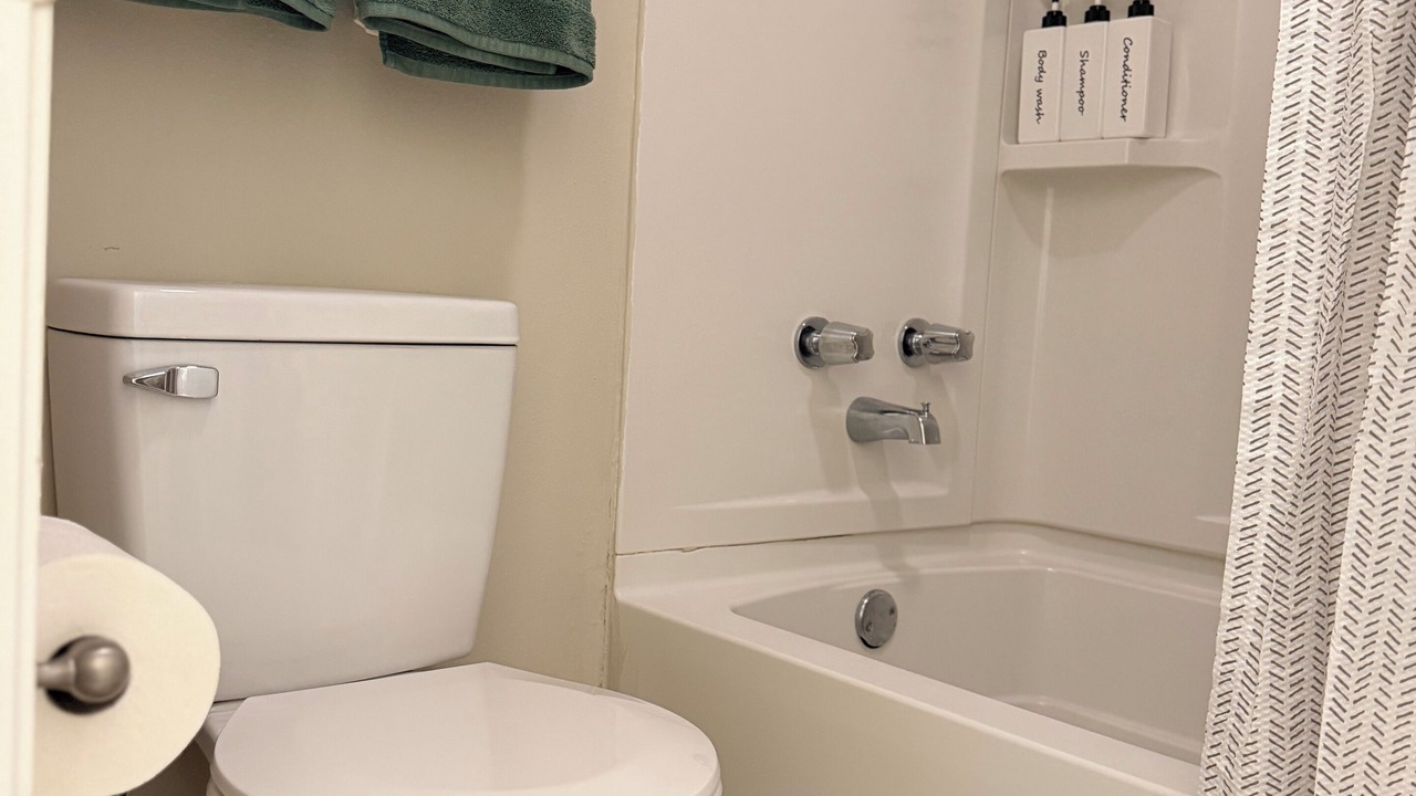 Photo of Bathroom in LaPlace