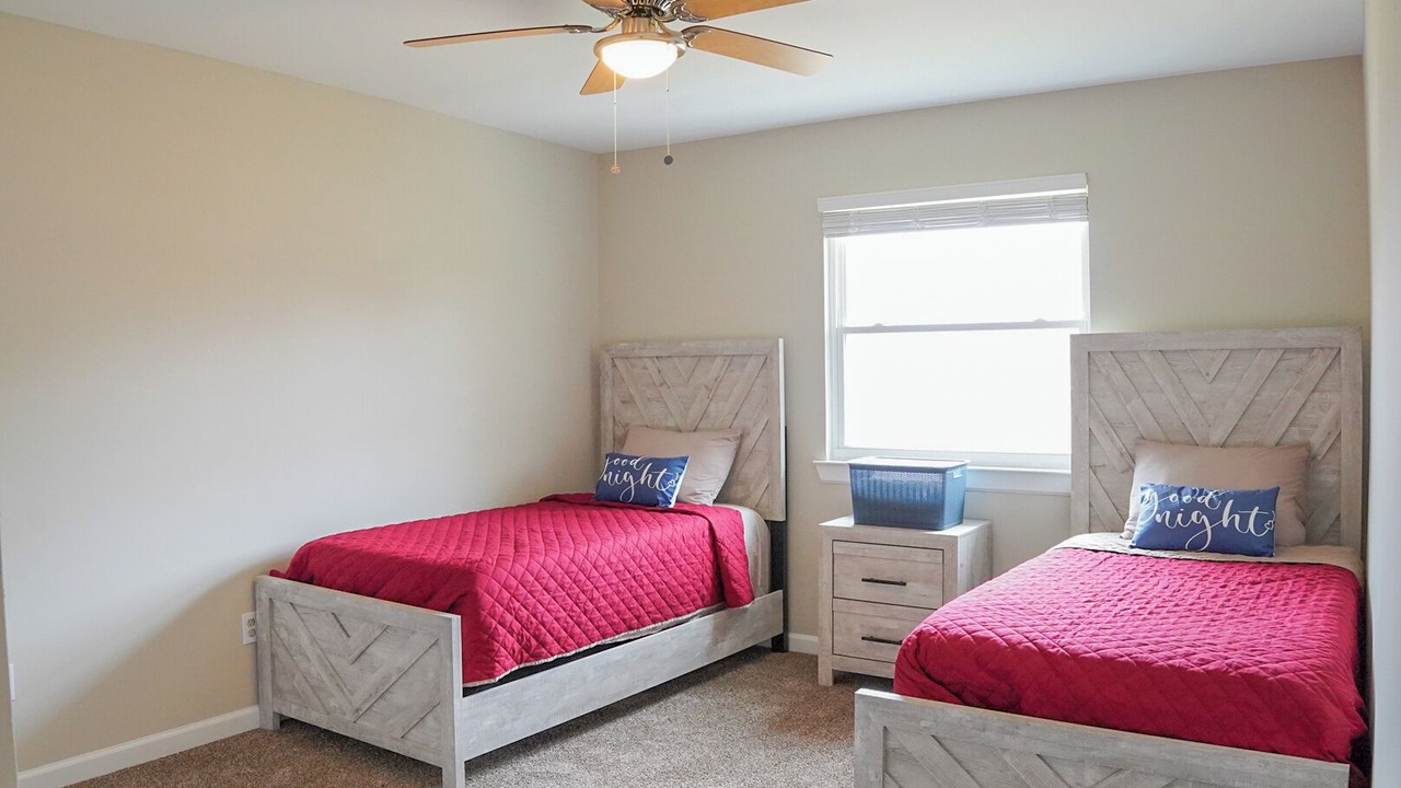 Photo of Bedroom in LaPlace